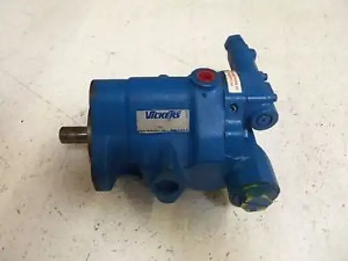 VICKERS PV013-A2R-SS1S-20-C14-12 PUMP