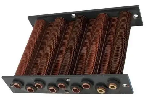 Jandy Zodiac R0018101 Laars Heat Exchanger Tube Assembly 125