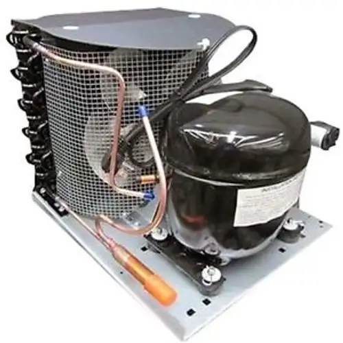 True 950662 Replacement Condensing Unit - 115V