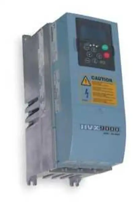 EATON HVX001A1-2A1B1 Variable Frequency Drive 1 HP 208-240V