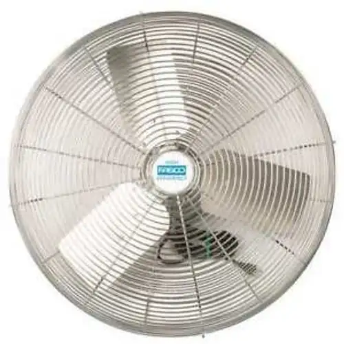 Fasco F9002 Air Circulator34-1/8 H115V371W G5911249