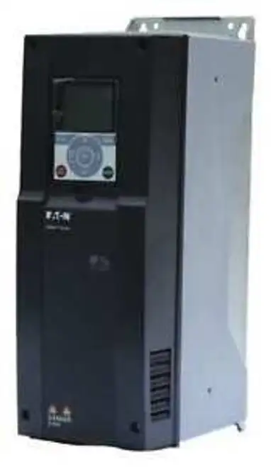 EATON HMX34AG01221-N Variable Frequency Drive7.5 HP12.8in H