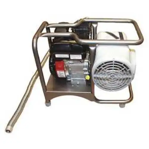 Air Systems Svb-G8 Confined Space Blower Gasoline 20In.