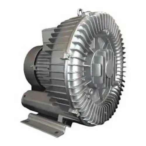ATLANTIC BLOWERS AB-500 Regenerative Blower 3.5 HP 230 cfm G4730647