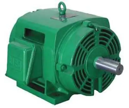 WEG 02018OT3H256T Motor3 Phase 20 HP1770575V256TEfficiency 93.0