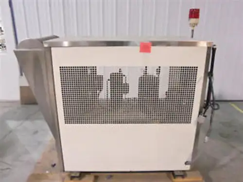 Filtrine Chiller PCP-200-24A