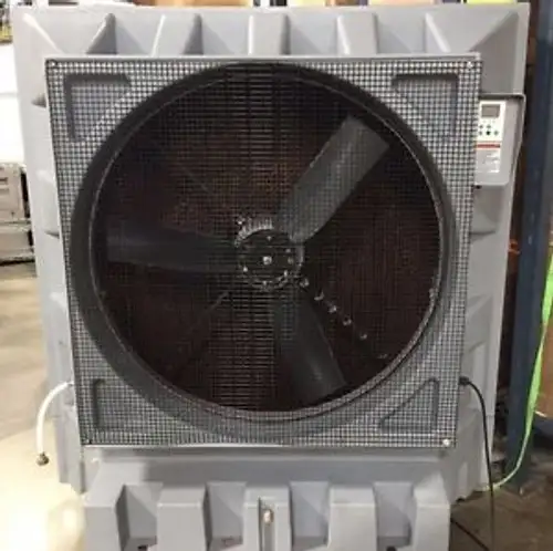 Global KT-36 Industrial 3 Speed Fan