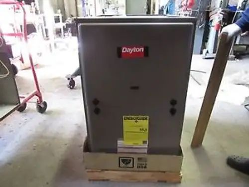 2RYT4 95% AFUE Natural Gas Furnace 100000 BtuH 120V