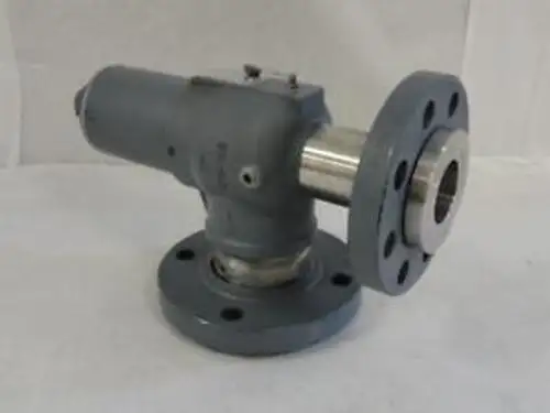 154603 Old-Stock Kunkle 920LJHM01-ACF Pressure Relief Valve Size 2 100PSI