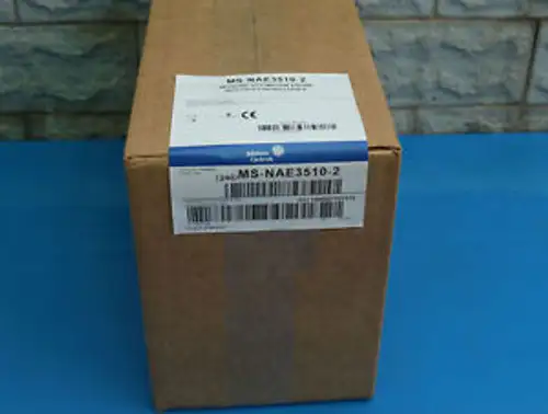 JOHNSON CONTROLS MS-NAE3510-2 IN ORIGINAL PACKAGING