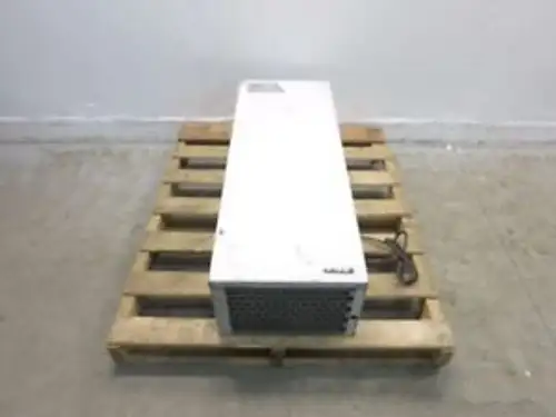 Zero Mclean Midwest Cr43-0626-002 Proair Air Conditioner 230V 6000Btu/Hr D517264