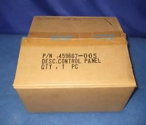 Asco 459667-005H Transfer Switch Control