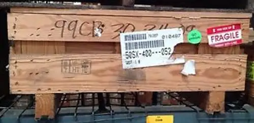 ~~ CP-50SX400052 - Carrier Evaporator Coil ~ Freight~