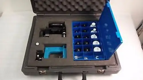 Fluoroware 213-112 Flaring Tool PFA Tubing