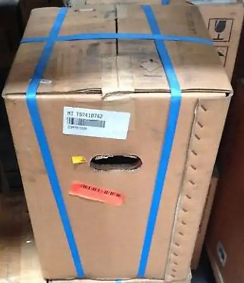 ~~ MT-T97410742 - Mitsubishi ANB33FDCMT Compressor ~ Freight~