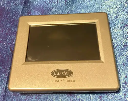 Carrier Products Infinity Touch Control W/ Wifi OEM SYSTXCCITC01-A