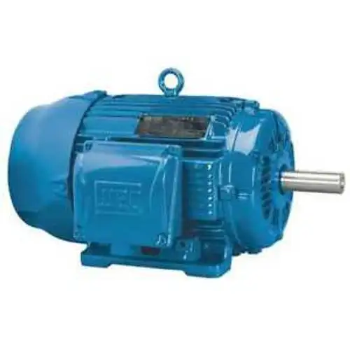 General Purpose Motor Weg 02518ET3E284T-W22