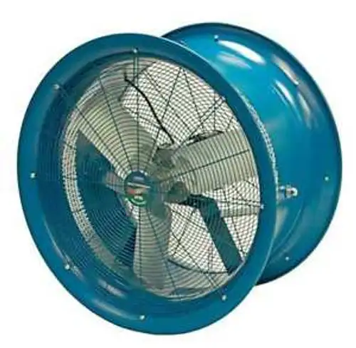 Patterson 26 Air Cannon/7650 Cfm H26A-Cs