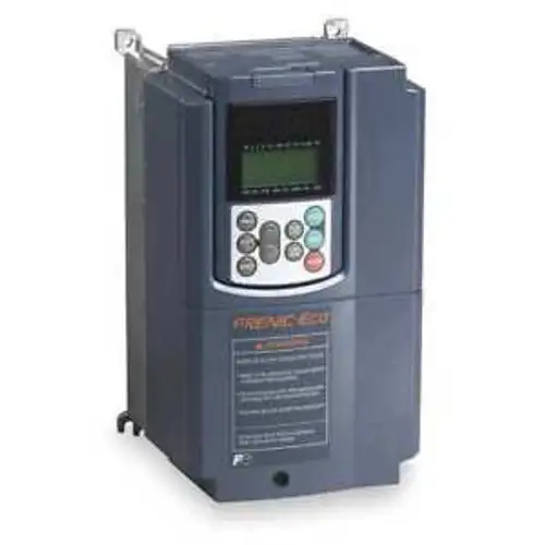 FUJI FRN020F1S-4U Variable Frequency Drive 20 HP 380-480V
