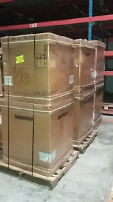2.5 TON CONCORD - LENNOX R-410A A/C SYSTEM