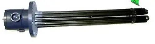 NEW CHROMALOX 155-500727-012 HEATING ELEMENT 155500727012