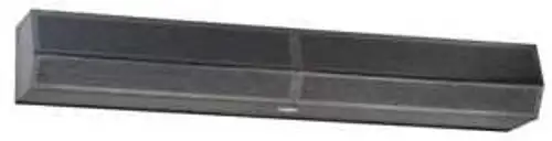 Air Curtain Mars Air Doors Std272-2Ua-Ob