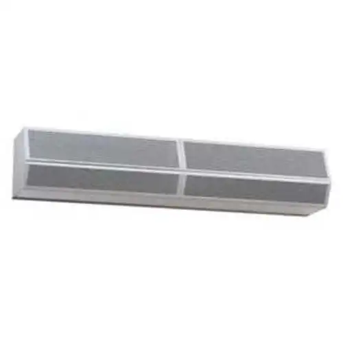Mars Air Doors Hv260-1Uh-Ts Air Curtainmultipurpose60 In G9898987