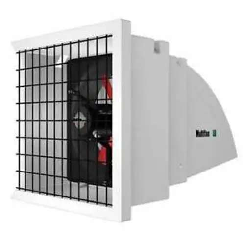MULTIFAN 20 SYS1-K-120V Exhaust Fan 20 In 4310 CFM 120V