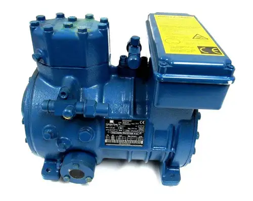 NEW THERMO KING FRASCOLD 102-729 COMPRESSOR 102729 4T0060620 5D52540G03 1020729