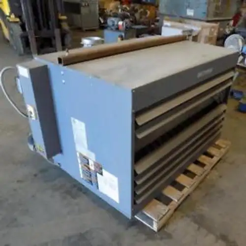 BEACON MORRIS UNIT HEATER BTU-300
