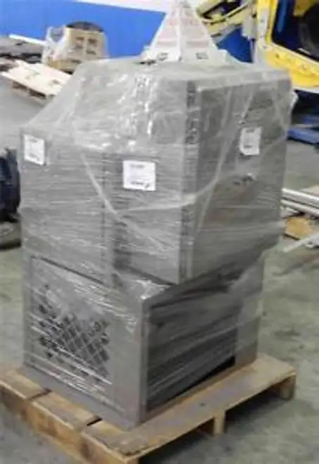 NEW HDT Nordic ECU MC-8A1A14-SC00962 1Ton R134A 4KW Heat Environmental control