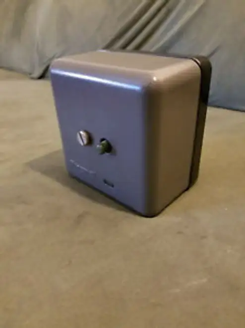 HONEYWELL RE890F-1346 PROTECTORELAY FLAME SAFEGUARD CONTROL