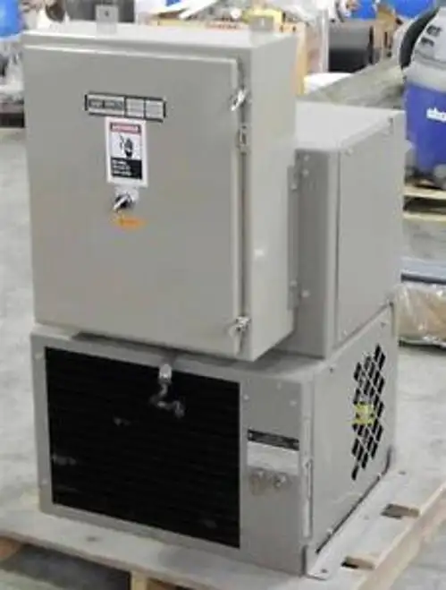 NEW HDT Nordic ECU MC-8A1A14-SC00961 R134A Gas 1Ton Cooling 4KW Heat 9000BTU