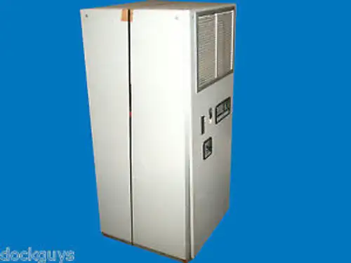 VERY NICE EMERSON LIEBERT CHALLENGER 2 AC UNIT CF-047W-A00