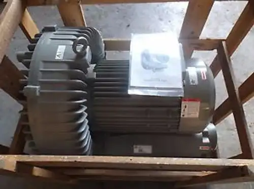 ALL-STAR # HB-919H 15 HP REGENERATIVE BLOWER