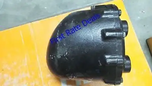 BELL & GOSSETT FT015X-8 Steam Trap 15 psi 24000 377¬∞F Hoffman 404242 Condensate
