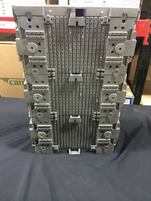 Johnson Controls FA-AHU103-300