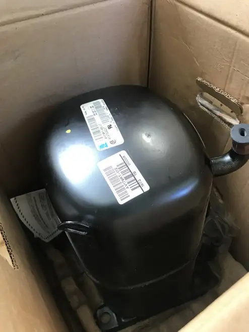 Tecumseh AV179RT-012-J7 AVA7524ZXT R404A 200-230V