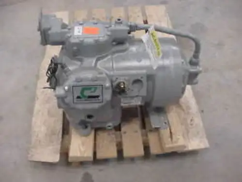 Crlyle 06CY228G-103 Refrigeration compressor 400-460V
