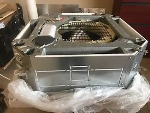 Carrier Toshiba Air Conditoner Rav-Sp420Ut-Ul Partial Unit See Photo