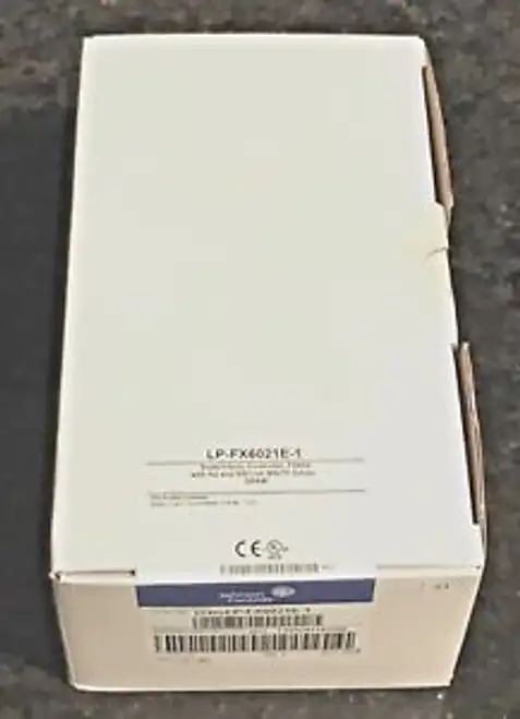 Johnson Controls LP-FX6021E-1