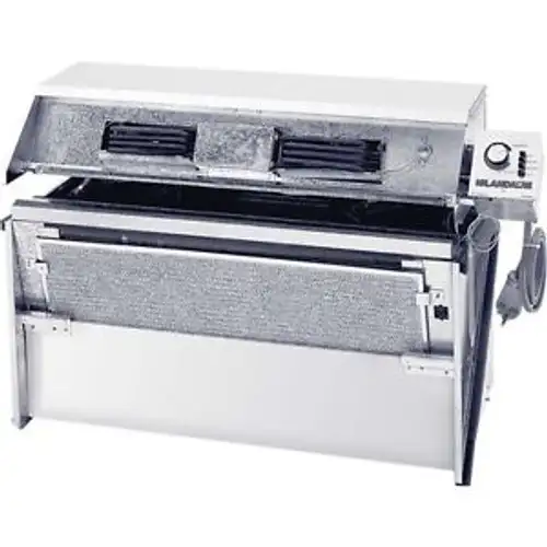 Ice-Cap 8RS4116 Type 41 - PTAC HVAC Unit