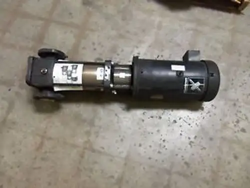 GROUNDFOS CR2-150U-G-A-AUUE PUMP