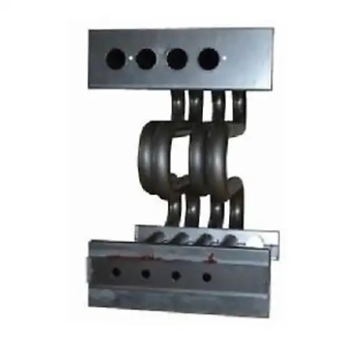Source 1 S1-37312894704 Heat Exchanger
