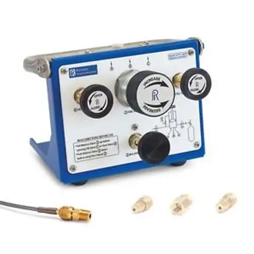 Ralston QTVC-2FBA-RG-2m-1m Contrôleur de volume QTVC