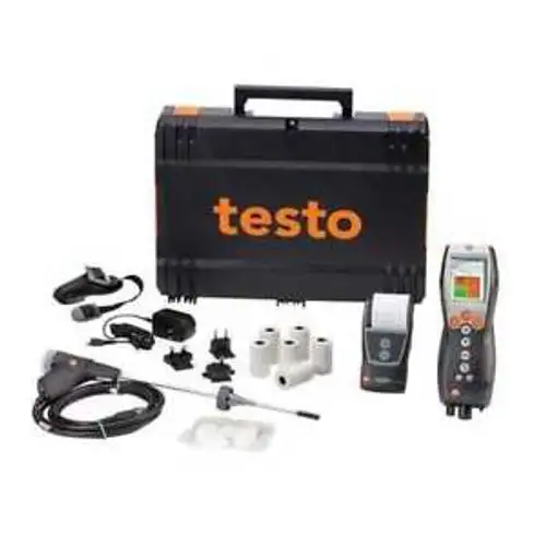 TESTO 0563 3371 75 330-1GLL Printer Kit G4244877