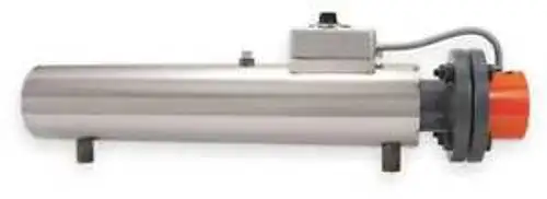 Circulation Heater Tempco CHF02346