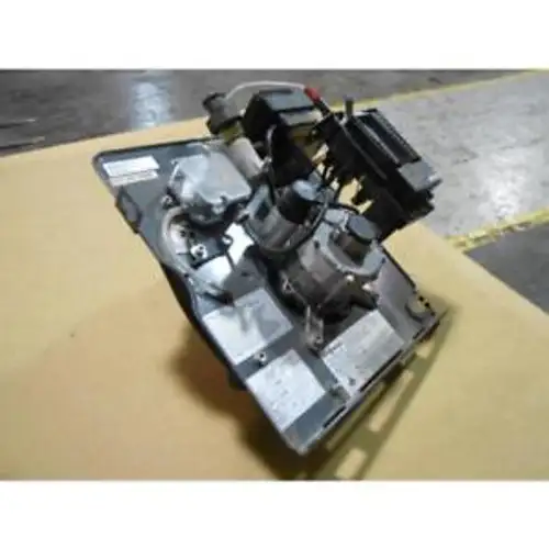 VIESSMANN VG-G-22/7133338 116000 BTU NATURAL GAS BURNER 115/60/1 177486
