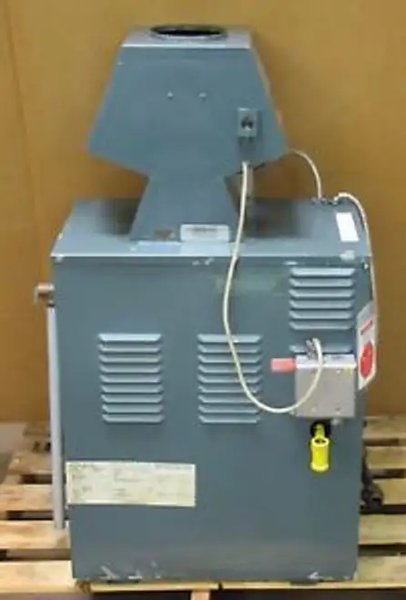 RAYPAK 160 PSI 136000 BTU/HR W2-0133C-KDAUDAA PROPANE GAS HOT WATER BOILER