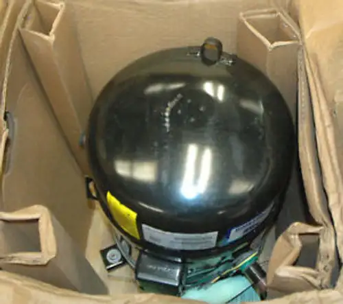 BRISTOL COMPRESSOR H22G094DBEE 702752-2020-00